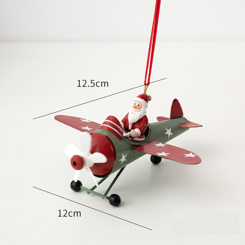 🎄Creative and Unique Christmas Tree Ornaments🎅🦌⛄