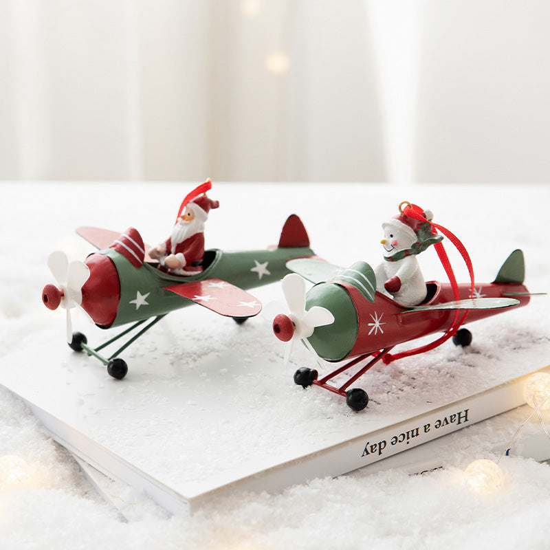 🎄Creative and Unique Christmas Tree Ornaments🎅🦌⛄