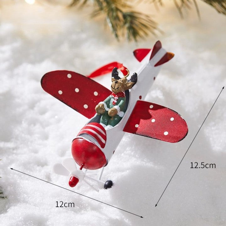 🎄Creative and Unique Christmas Tree Ornaments🎅🦌⛄