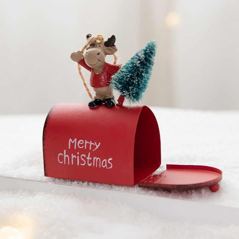 🎄Creative and Unique Christmas Tree Ornaments🎅🦌⛄