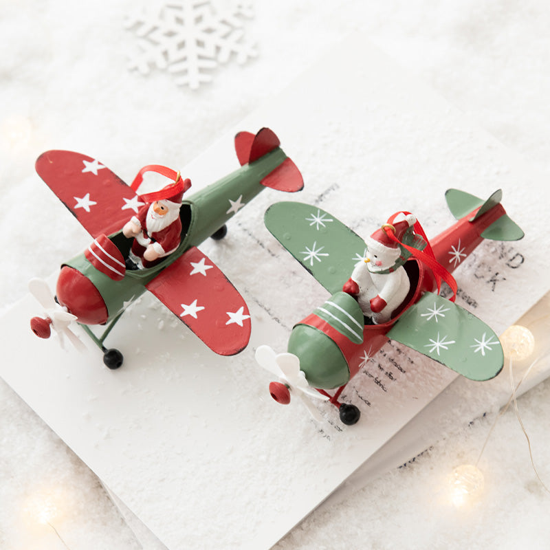 🎄Creative and Unique Christmas Tree Ornaments🎅🦌⛄