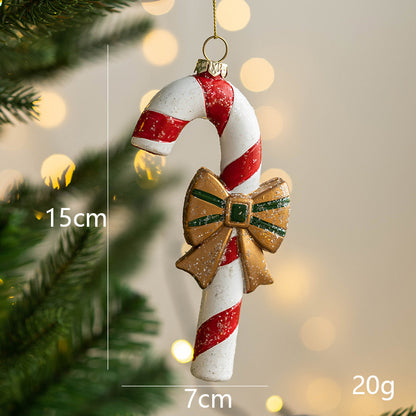 Creative and Unique Christmas Tree Ornaments